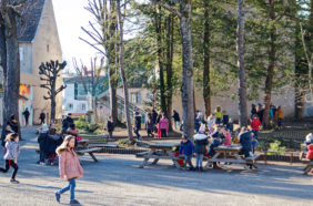 Institution scolaire à Cusset 03300 Ecole, collège et lycée