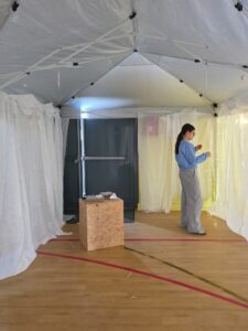 Bal d'hiver 2026 - prépa 1