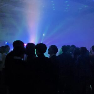 Bal d'hiver 2026 - 2